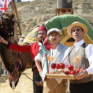 Bilder Türk İşi Dondurma