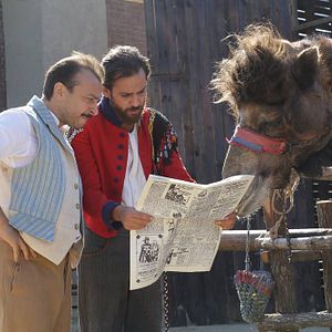 Bilder Türk İşi Dondurma