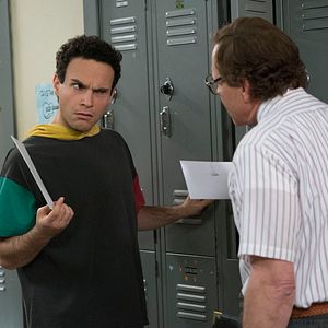 Bilder Die Goldbergs