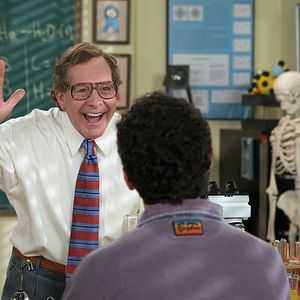 Bilder Die Goldbergs