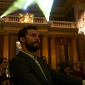 Bilder Jamie Dornan