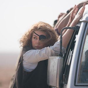 Bilder A Private War