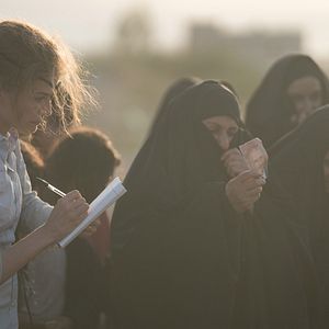 Bilder A Private War