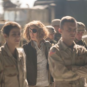 Bilder A Private War