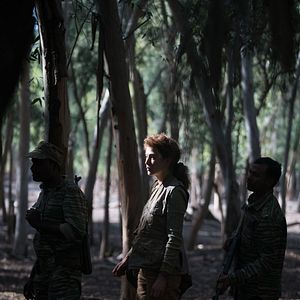 Bilder A Private War