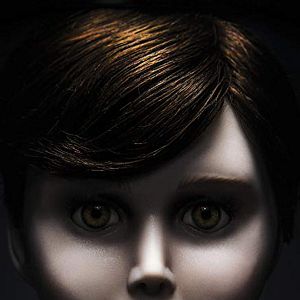 Bilder Brahms: The Boy II