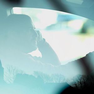 Bilder Strange Negotiations