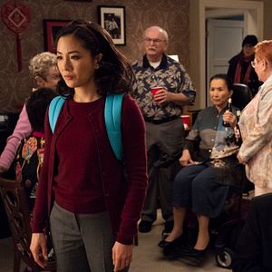 Bilder Constance Wu