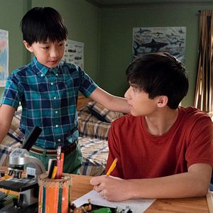 Bilder Fresh Off The Boat