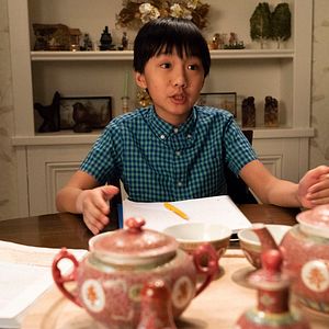 Bilder Fresh Off The Boat