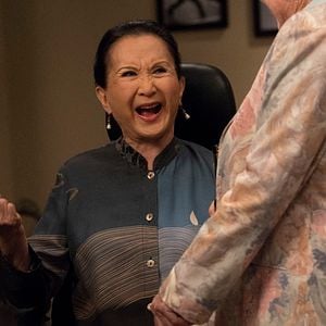 Bilder Fresh Off The Boat