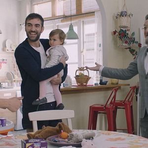 Bilder Mariano Peña