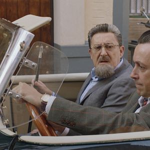 Bilder Mariano Peña