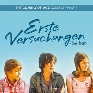 Bilder Erste Versuchungen