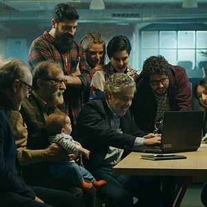 Bilder Raúl Fernández de Pablo