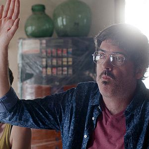 Bilder Jordi Aguilar