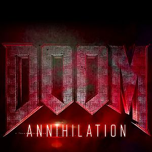 Bilder Doom: Annihilation