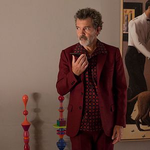 Bilder Leid und Herrlichkeit