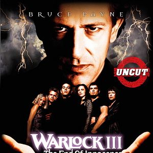 Bilder Warlock 3 - Das Geisterschloss