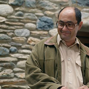 Bilder Jordi Sánchez