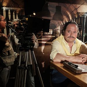 Bilder La Estrategia del pequinés