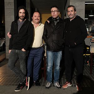 Bilder La Estrategia del pequinés