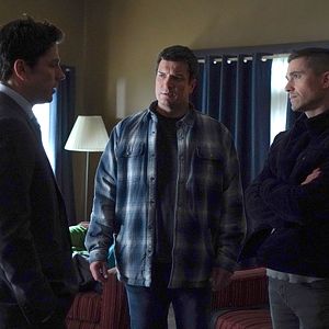 Bilder Nathan Fillion