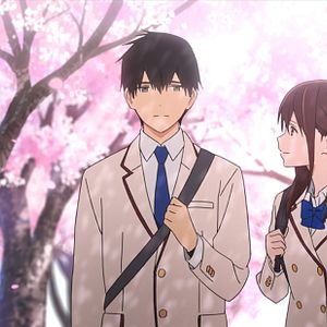 Bilder I Want to Eat Your Pancreas