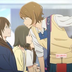 Bilder I Want to Eat Your Pancreas