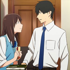 Bilder I Want to Eat Your Pancreas