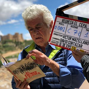 Bilder Regresa el Cepa