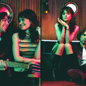 Bilder 45 Umdrehungen