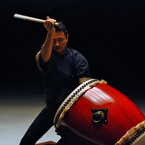 Bilder TaikoFilm: Healing Beats