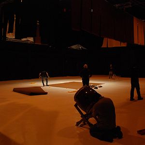 Bilder TaikoFilm: Healing Beats