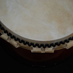 Bilder TaikoFilm: Healing Beats