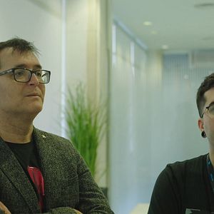 Bilder Vosotros sois mi película