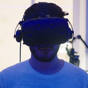 Bilder Vosotros sois mi película