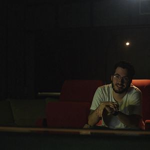 Bilder Vosotros sois mi película