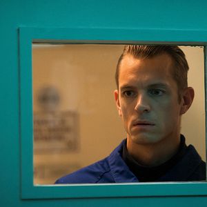 Bilder Joel Kinnaman