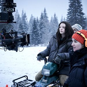 Bilder Sarah Adina Smith