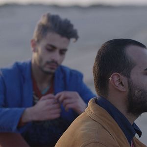 Bilder Upon The Shadow