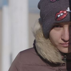 Bilder Upon The Shadow