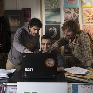 Bilder Ivan Massagué