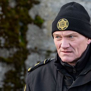 Bilder Trapped - Gefangen in Island