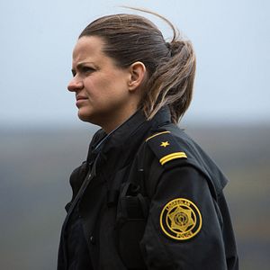 Bilder Trapped - Gefangen in Island