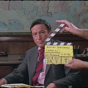 Bilder Mike Wallace Is Here