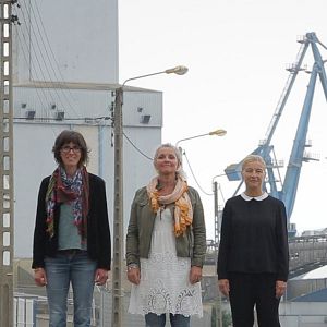 Bilder Travailleuses, Travailleuses !