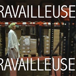 Bilder Travailleuses, Travailleuses !