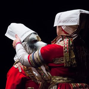 Bilder Mon Costume Glazik