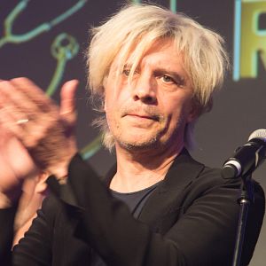 Bilder Nicola Sirkis